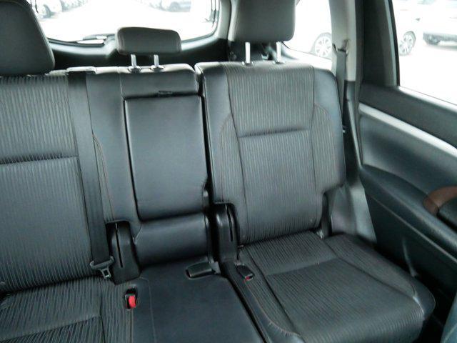 used 2014 Toyota Highlander car, priced at $16,198