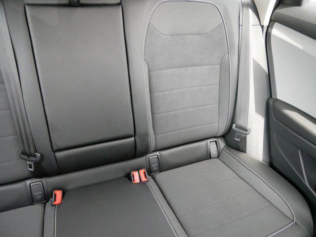 used 2022 Volkswagen Taos car, priced at $22,998