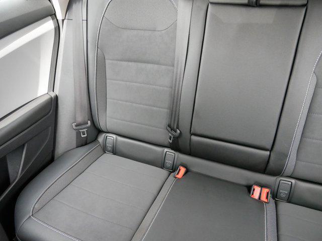 used 2022 Volkswagen Taos car, priced at $22,998