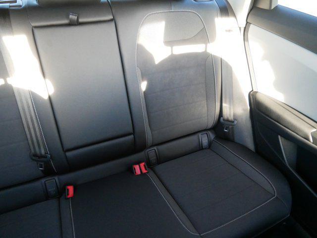 used 2022 Volkswagen Taos car, priced at $21,498