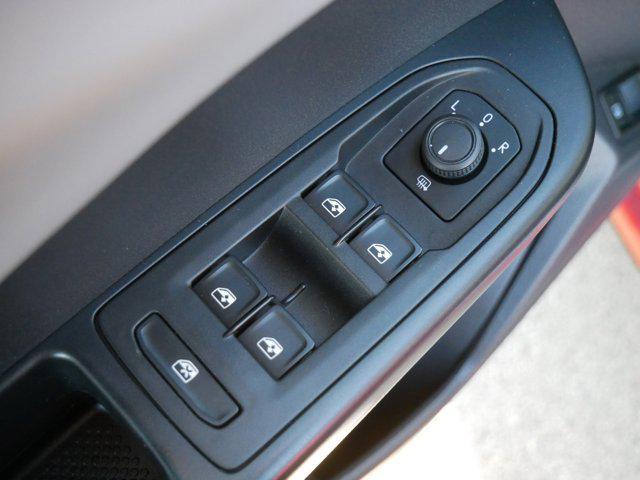 used 2022 Volkswagen Taos car, priced at $21,498