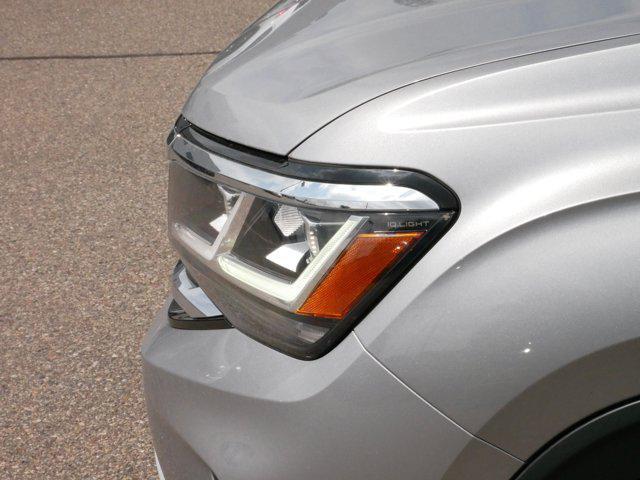 used 2022 Volkswagen Atlas car, priced at $27,398
