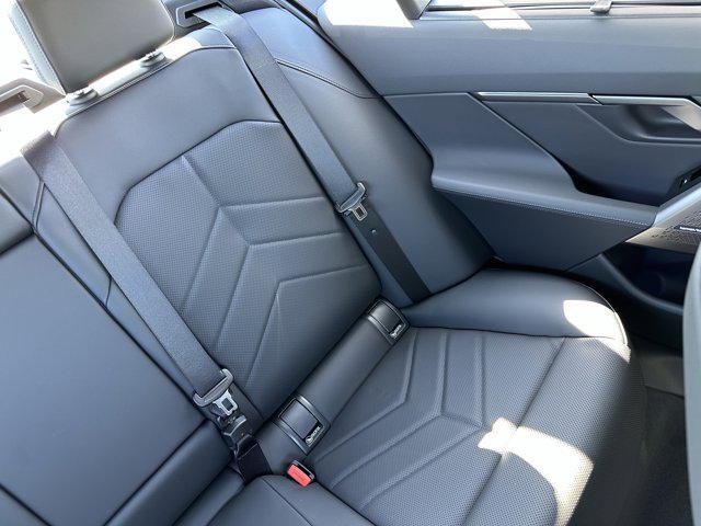 new 2026 BMW 550e car, priced at $84,790