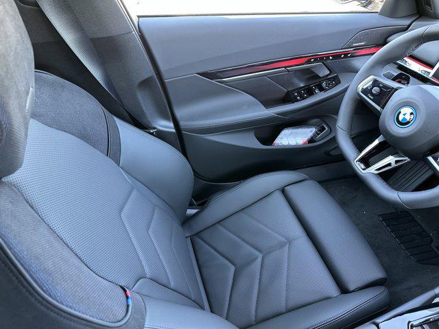 new 2026 BMW 550e car, priced at $84,790