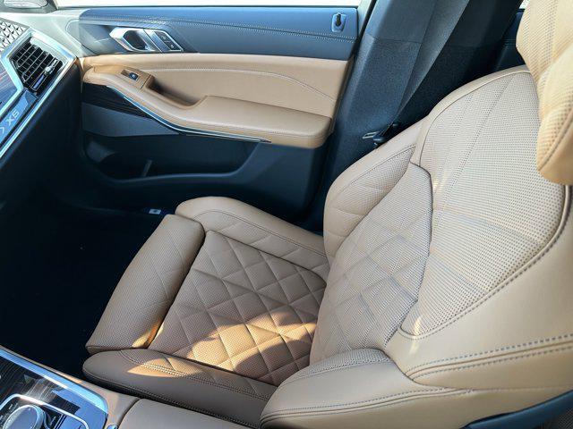 new 2026 BMW X5 car, priced at $77,325