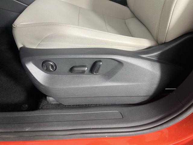 used 2019 Volkswagen Tiguan car, priced at $16,998