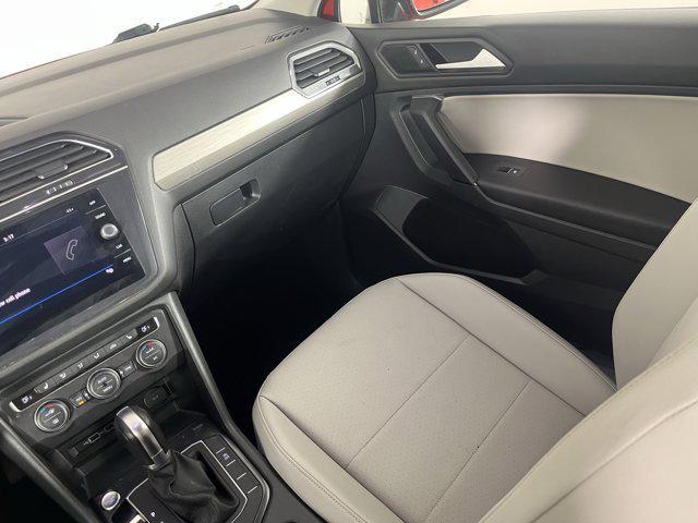used 2019 Volkswagen Tiguan car, priced at $16,998