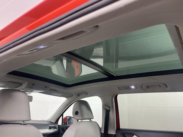 used 2019 Volkswagen Tiguan car, priced at $16,998