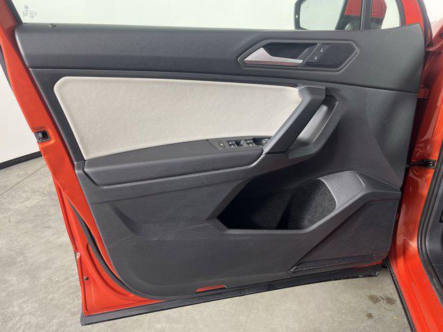 used 2019 Volkswagen Tiguan car, priced at $16,998