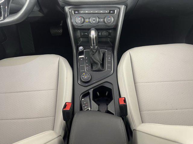 used 2019 Volkswagen Tiguan car, priced at $16,998