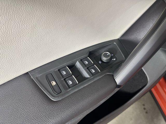 used 2019 Volkswagen Tiguan car, priced at $16,998