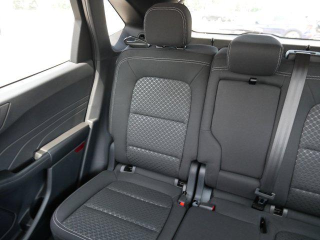 used 2024 Ford Escape car, priced at $29,798