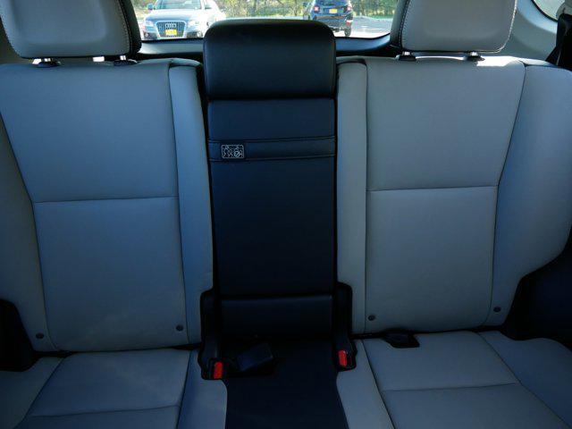 used 2018 Toyota RAV4 Hybrid car, priced at $22,798