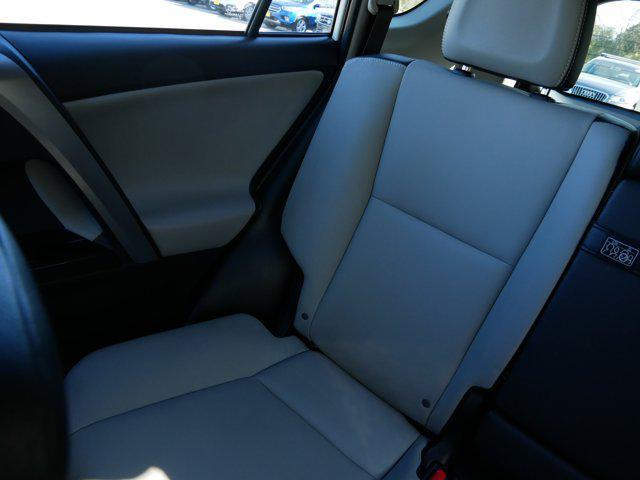 used 2018 Toyota RAV4 Hybrid car, priced at $22,798