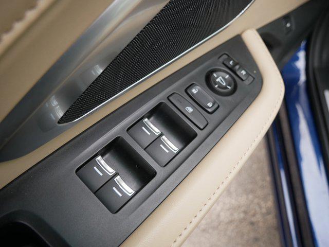 used 2023 Acura RDX car, priced at $35,000