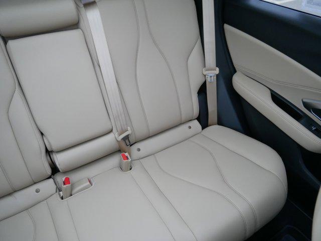 used 2023 Acura RDX car, priced at $35,000