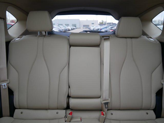 used 2023 Acura RDX car, priced at $35,000