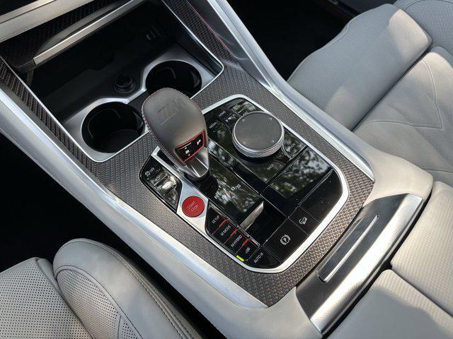 new 2026 BMW XM car, priced at $160,775