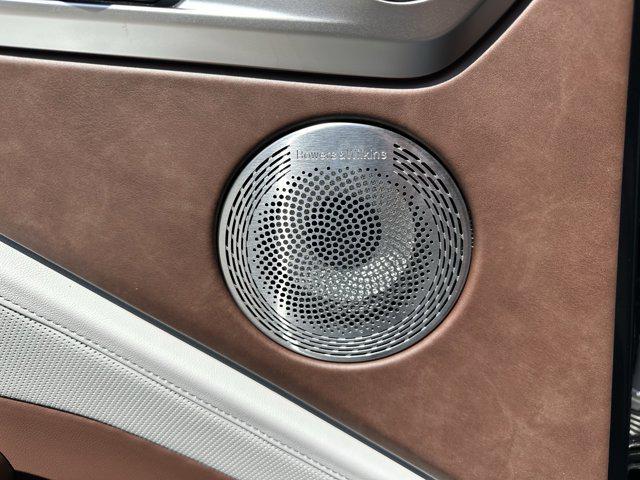 new 2026 BMW XM car, priced at $160,775