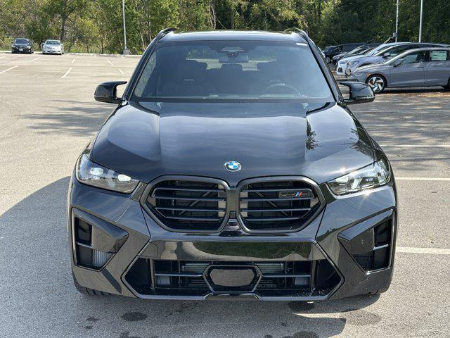 new 2026 BMW X5 M car, priced at $142,850