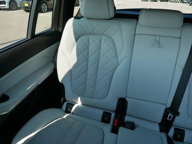 used 2024 BMW X7 car, priced at $63,998