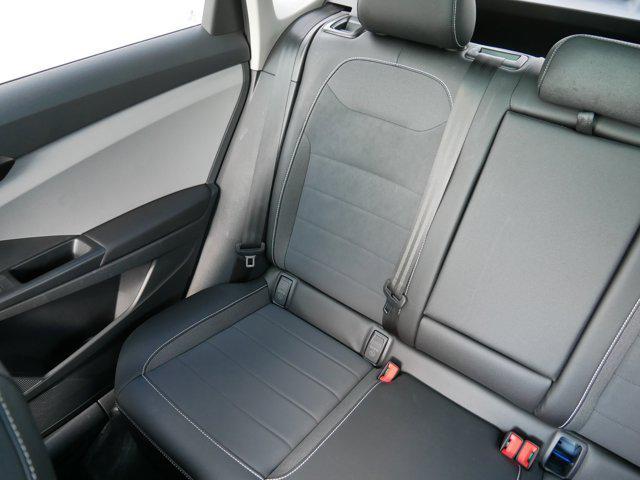 used 2023 Volkswagen Taos car, priced at $23,998