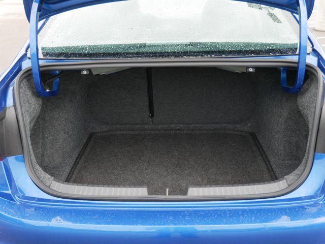 used 2023 Volkswagen Jetta car, priced at $20,000