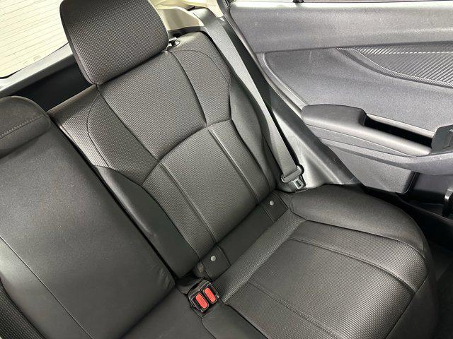 used 2020 Subaru Impreza car, priced at $15,998