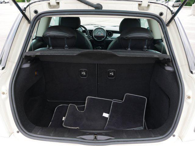 used 2012 MINI Cooper car, priced at $7,998
