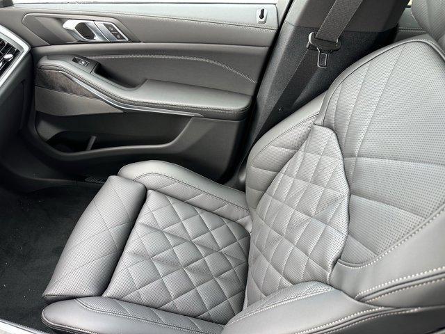 new 2026 BMW X5 car, priced at $80,725