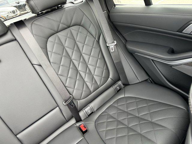 new 2026 BMW X5 car, priced at $80,725