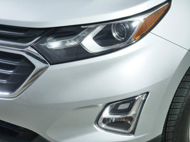 used 2020 Chevrolet Equinox car, priced at $15,000