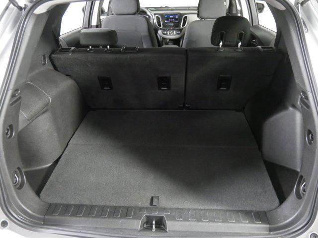 used 2020 Chevrolet Equinox car, priced at $15,000