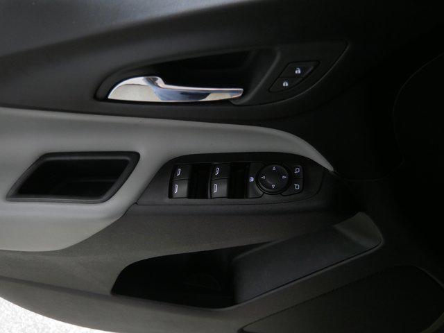 used 2020 Chevrolet Equinox car, priced at $15,000