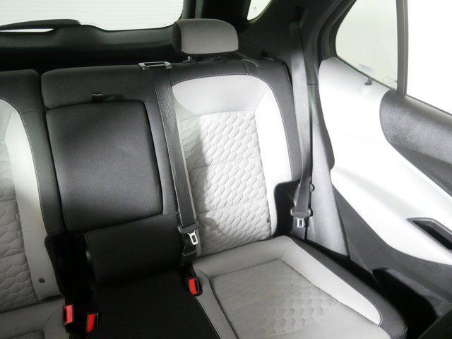 used 2020 Chevrolet Equinox car, priced at $15,000