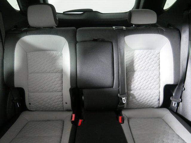 used 2020 Chevrolet Equinox car, priced at $15,000