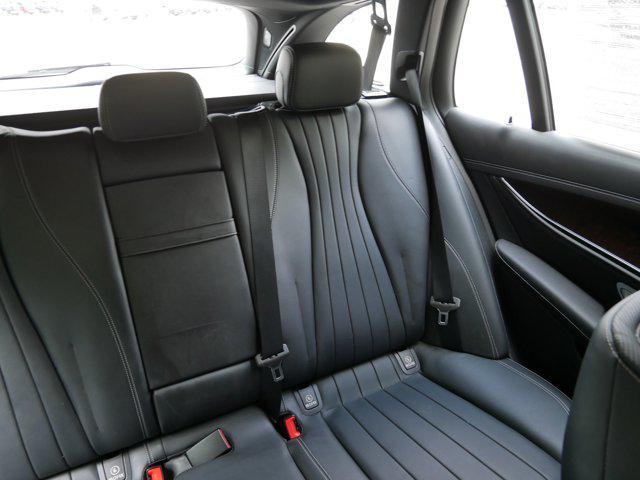 used 2021 Mercedes-Benz E-Class car, priced at $50,998
