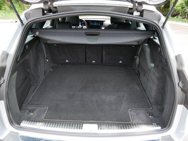 used 2021 Mercedes-Benz E-Class car, priced at $50,998