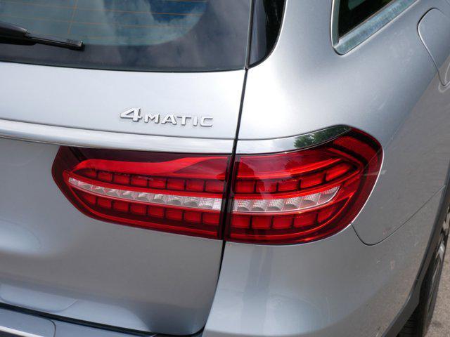 used 2021 Mercedes-Benz E-Class car, priced at $50,998