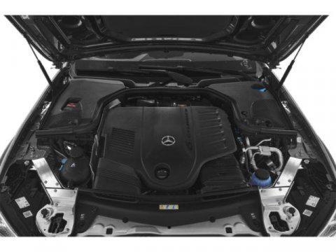 used 2021 Mercedes-Benz E-Class car, priced at $51,998