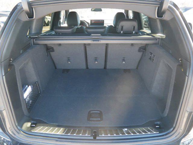used 2024 BMW X3 car, priced at $48,798
