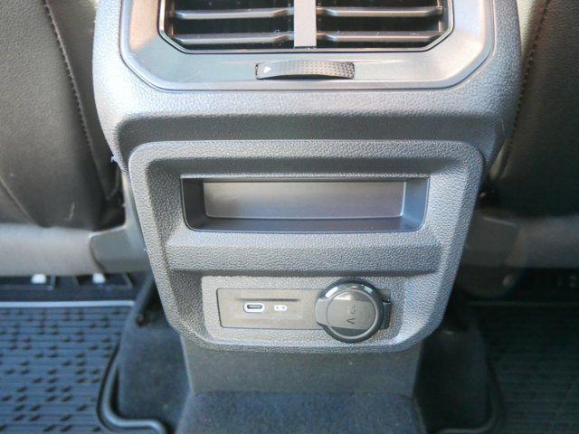 used 2022 Volkswagen Tiguan car, priced at $23,998