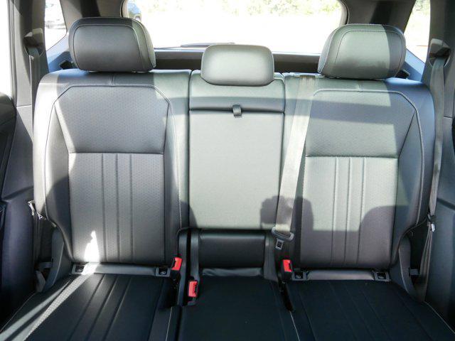 used 2022 Volkswagen Tiguan car, priced at $23,998