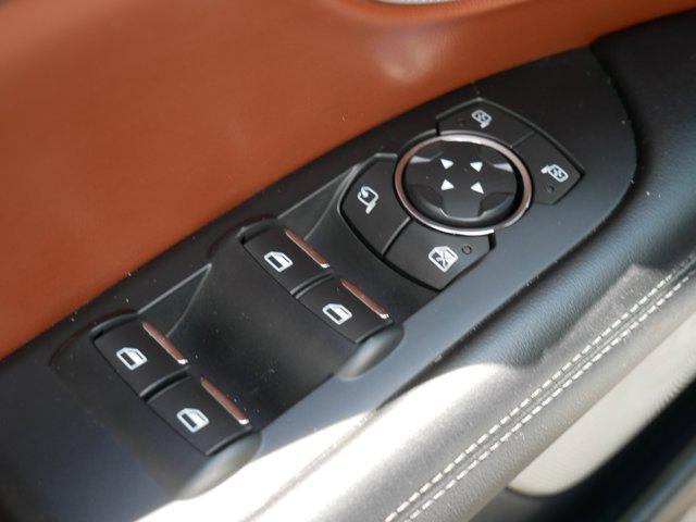 used 2020 Lincoln MKZ car, priced at $31,998