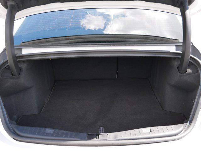 used 2020 Lincoln MKZ car, priced at $31,998