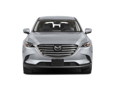 used 2022 Mazda CX-9 car, priced at $28,998