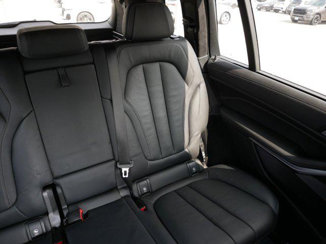 used 2021 BMW X7 car, priced at $53,998