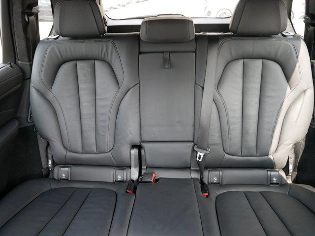 used 2021 BMW X7 car, priced at $53,998