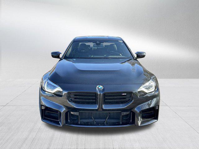 used 2024 BMW M2 car, priced at $64,498