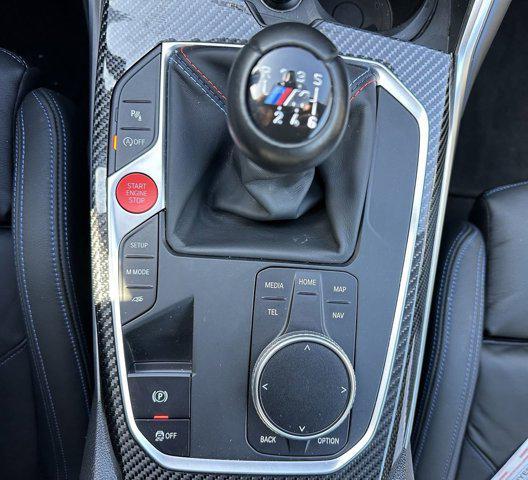 used 2024 BMW M2 car, priced at $64,498